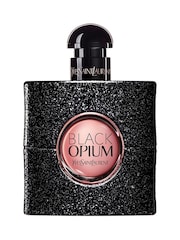 Yves Saint Laurent Black Opium Eau De Parfum 50ml - Image 1 of 5