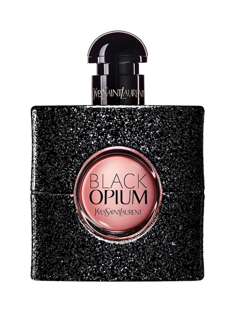 Yves Saint Laurent Black Opium Eau De Parfum 50ml - Image 1 of 5