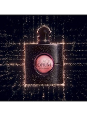 Yves Saint Laurent Black Opium Eau De Parfum 50ml - Image 5 of 5