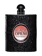 Yves Saint Laurent Black Opium Eau De Parfum 150ml - Image 1 of 1