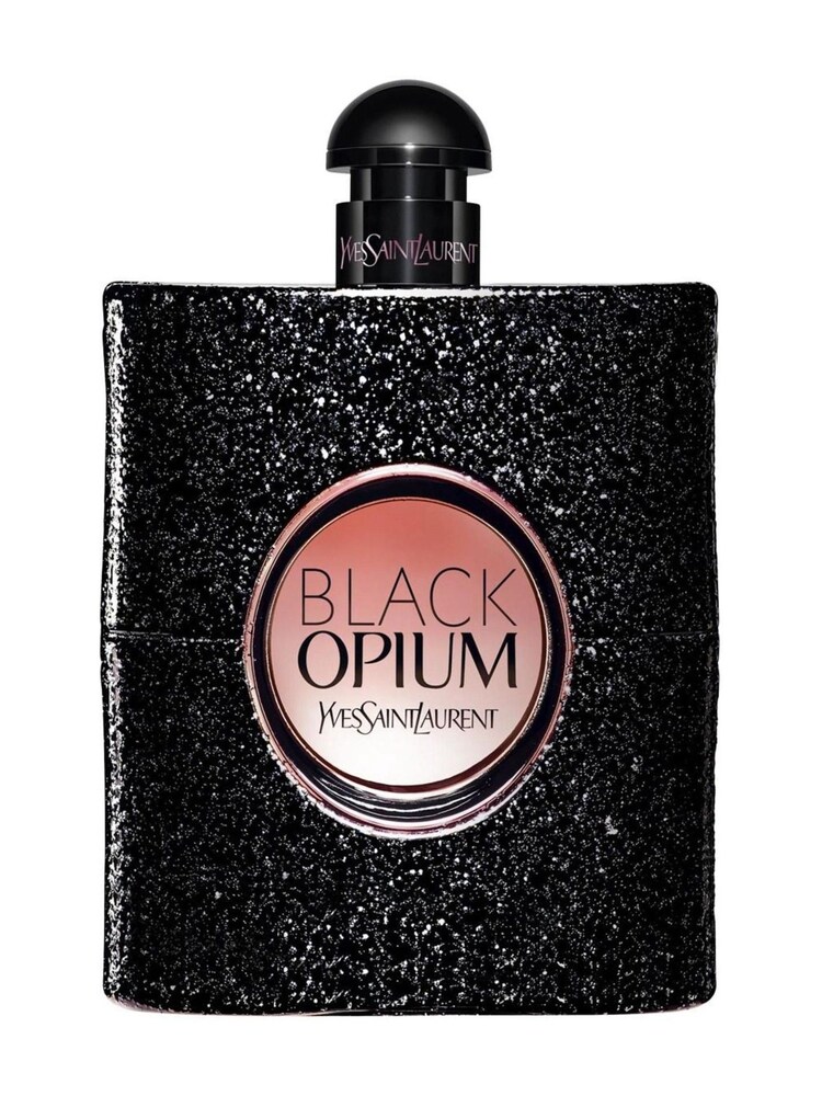 Yves Saint Laurent Black Opium Eau De Parfum 150ml - Image 1 of 1