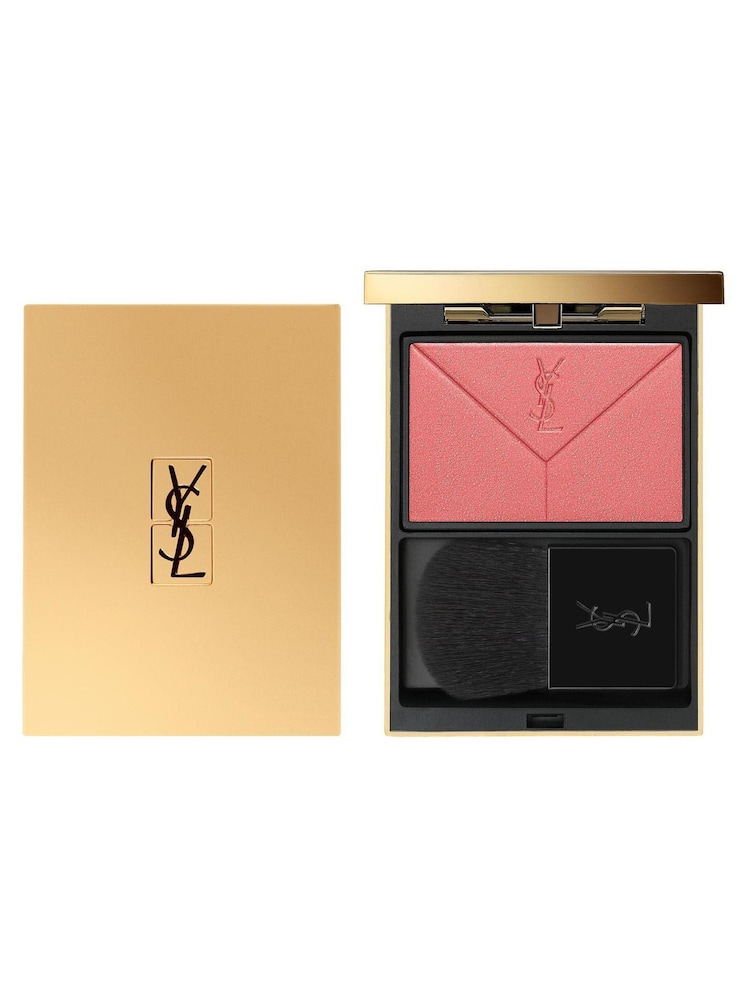Yves Saint Laurent Couture Blush - Image 1 of 2
