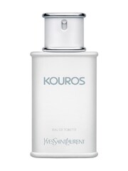 Yves Saint Laurent Kouros Eau de Toilette Spray 100ml - Image 1 of 1