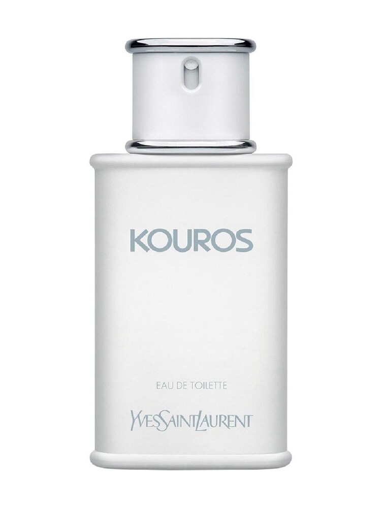 Yves Saint Laurent Kouros Eau de Toilette Spray 100ml - Image 1 of 1