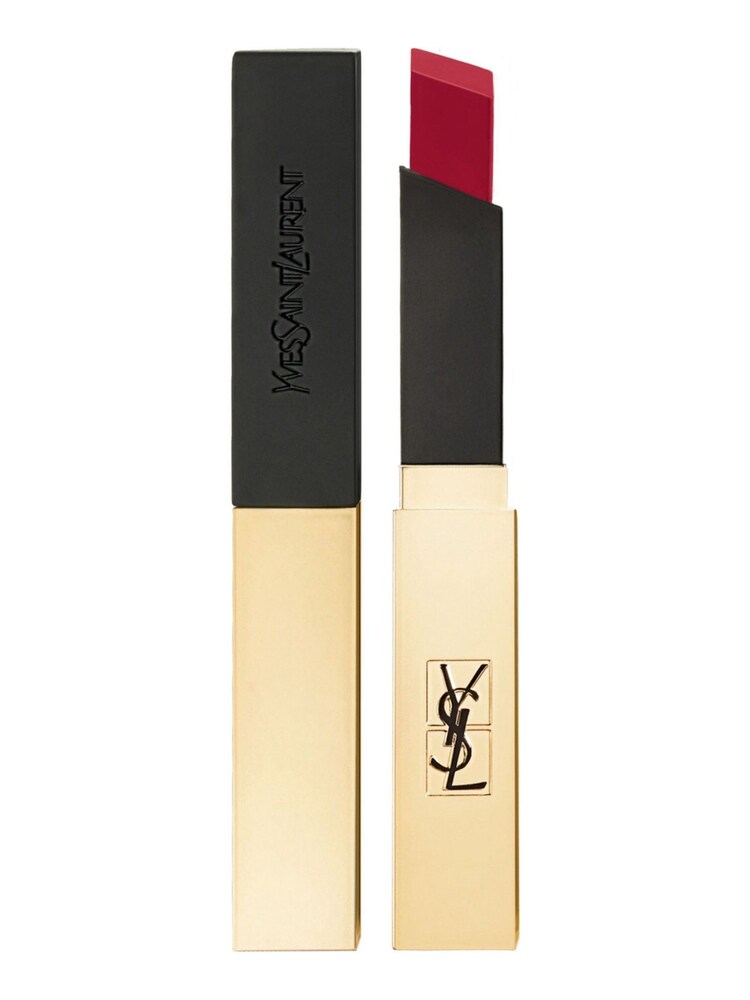 Yves Saint Laurent Rouge Pur Couture The Slim Lipstick - Image 1 of 5