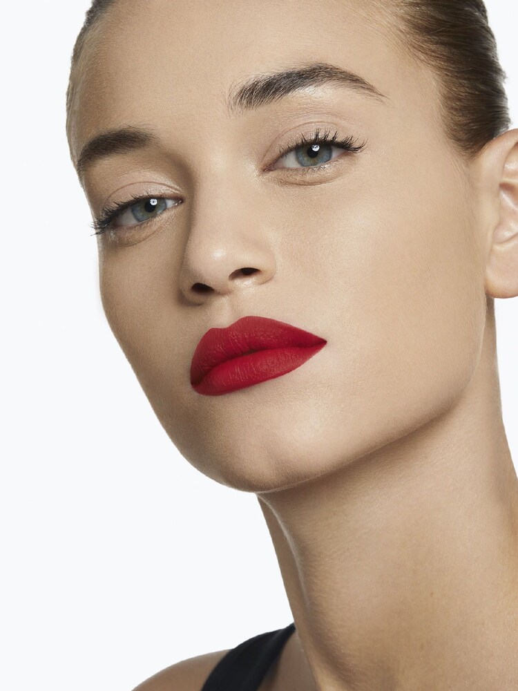 Yves Saint Laurent Rouge Pur Couture The Slim Lipstick - Image 2 of 5