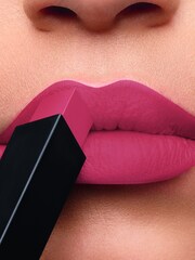 Yves Saint Laurent Rouge Pur Couture The Slim Lipstick - Image 4 of 5