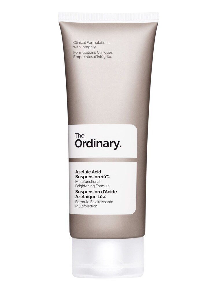 The Ordinary Azelaic Acid Suspension 10% 100ml - Image 1 of 5