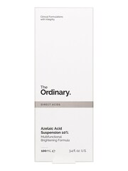 The Ordinary Azelaic Acid Suspension 10% 100ml - Image 3 of 5