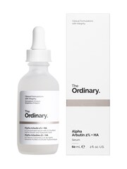The Ordinary Alpha Arbutin 2% + HA 60ml - Image 2 of 2