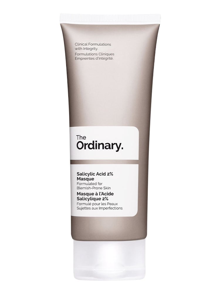The Ordinary Salicylic Acid 2% Masque 100ml - Image 1 of 5