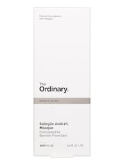 The Ordinary Salicylic Acid 2% Masque 100ml - Image 3 of 5