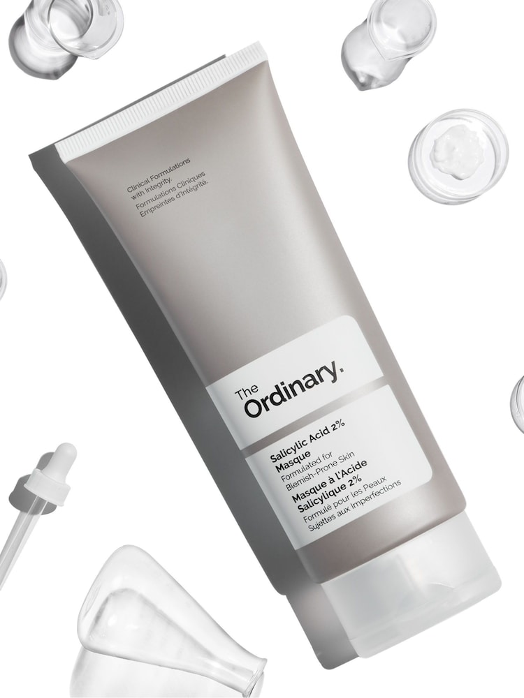 The Ordinary Salicylic Acid 2% Masque 100ml - Image 5 of 5