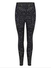 Pour Moi Black Energy Reflective Mesh Panel Legging - Image 3 of 4