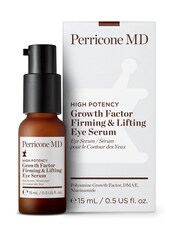 Perricone MD High Potency Growth Factor Firming & Lifting Eye Serum 15ml - Image 1 of 2