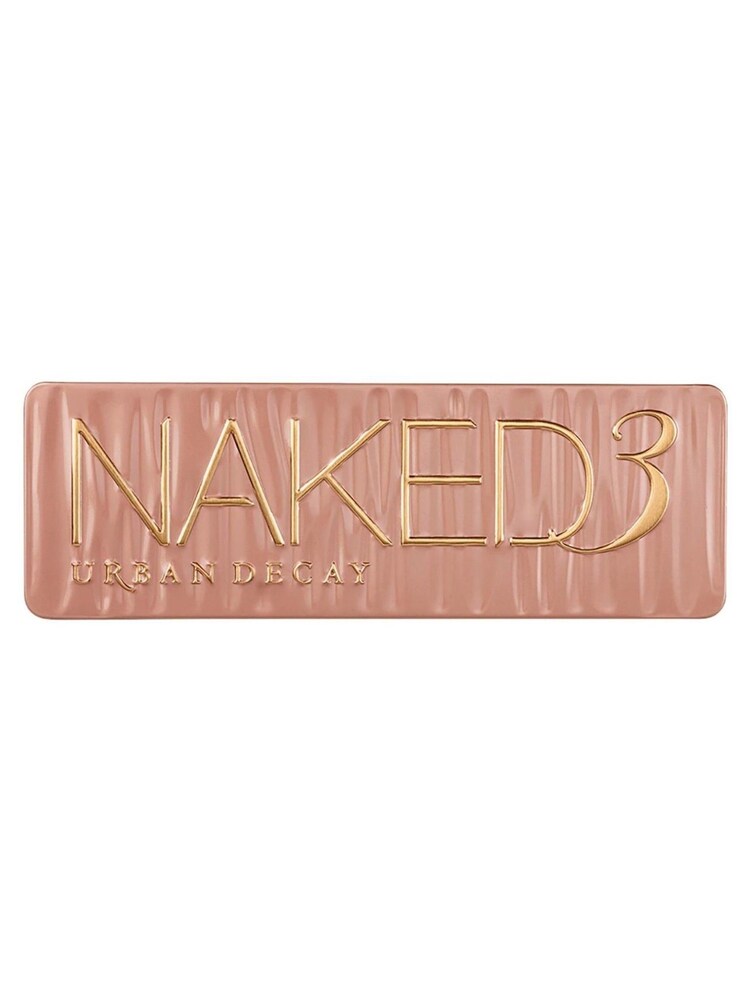 Urban Decay Naked 3 Eyeshadow Palette - Image 2 of 5