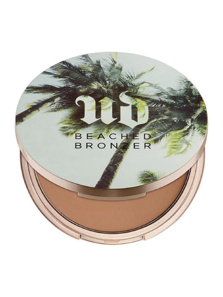 Urban Decay Beached Bronzer - Image 1 of 2 Urban Decay Beached Bronzer - Image 1 of 2