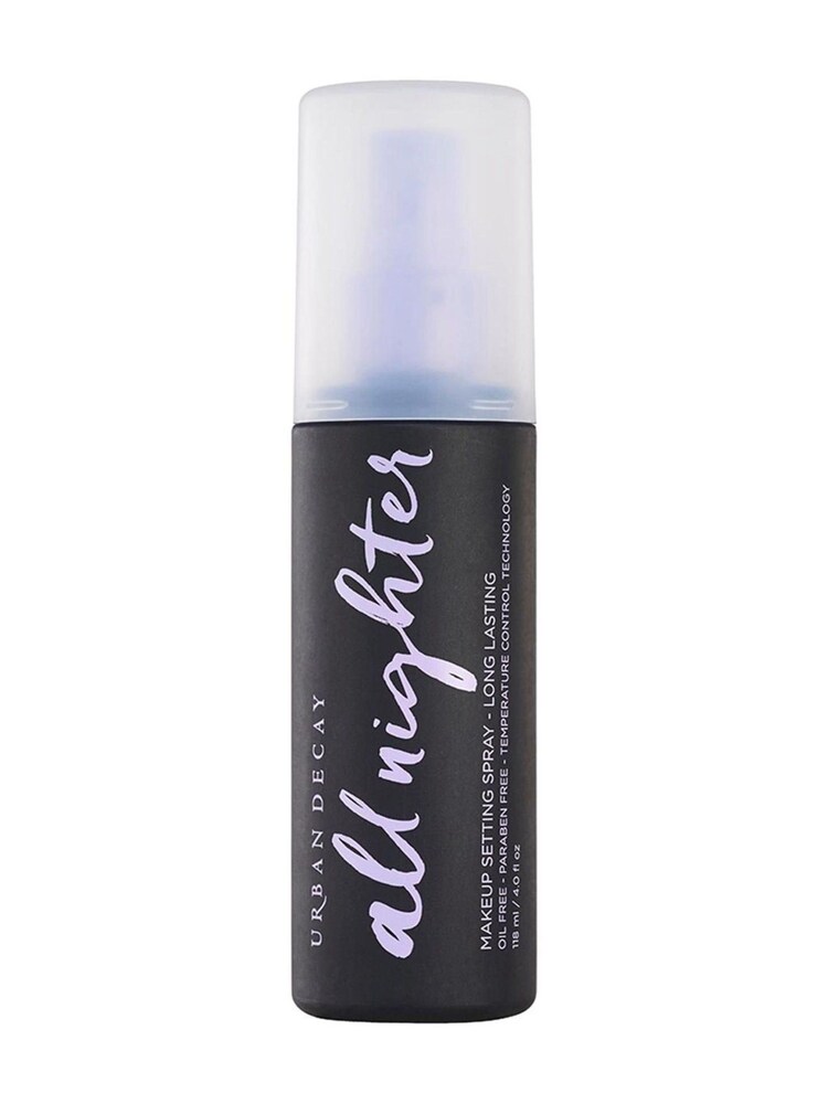 Urban Decay All Nighter Setting Spray 118ml - Image 1 of 5