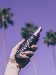 Urban Decay All Nighter Setting Spray 118ml - Image 4 of 5