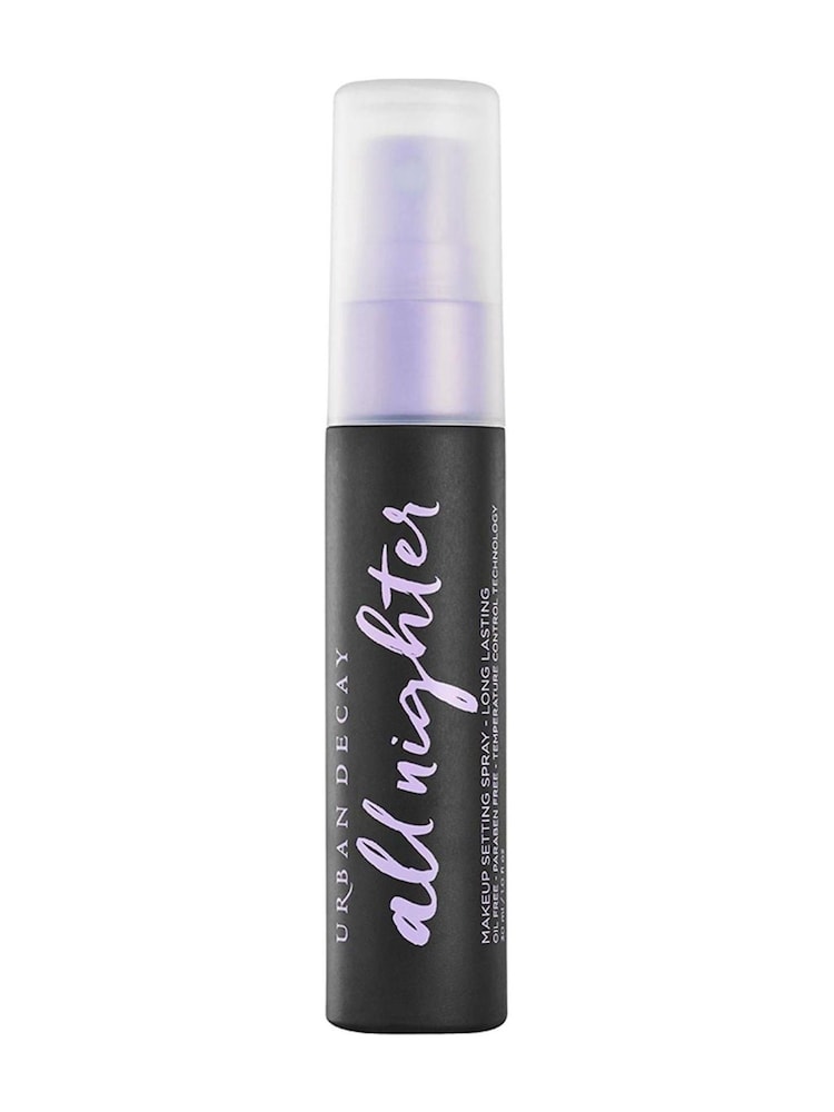 Urban Decay All Nighter Setting Spray Travel Size 30ml - Image 1 of 1