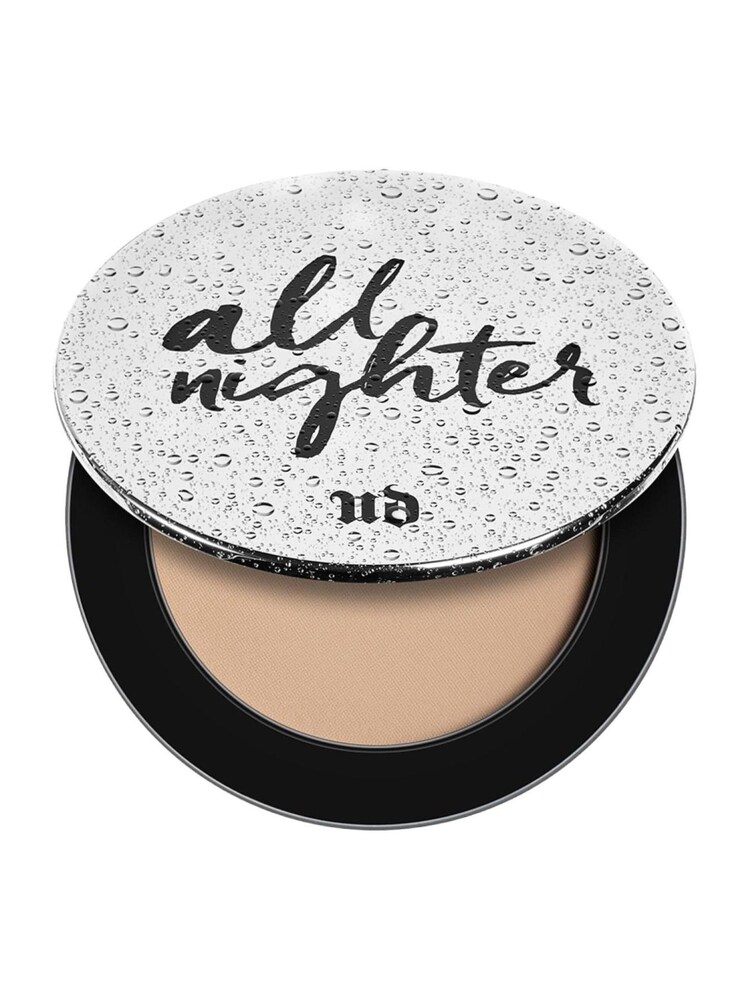 Urban Decay All Nighter Water Proof Setting Powder - 01 - Image 1 of 3