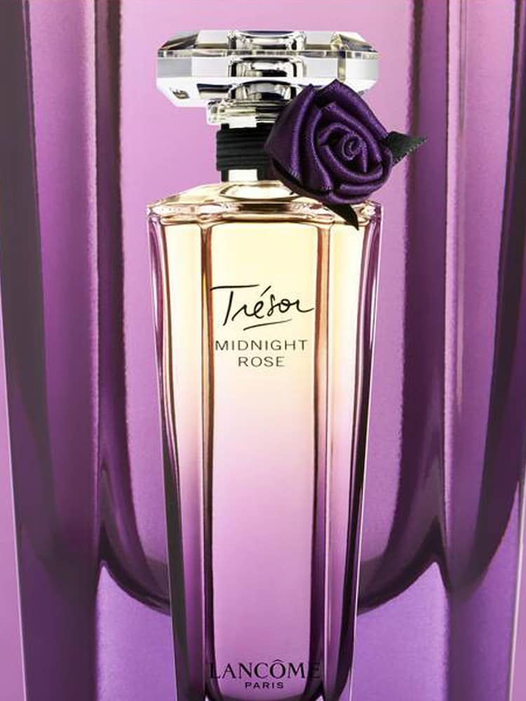Lancôme Tresor Midnight Rose Eau De Parfum 30ml - Image 3 of 3