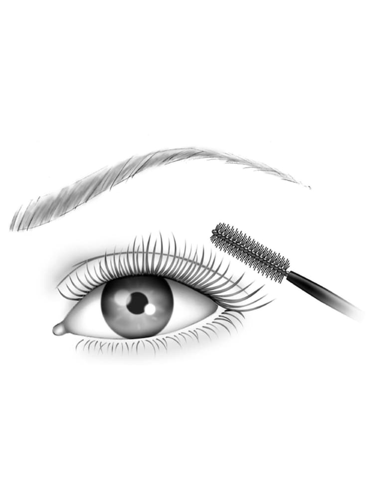 Lancôme Cils Booster Mascara Base - Image 2 of 2