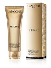 Lancôme Absolue Cleansing Oil-in-Gel 125ml - Image 1 of 1