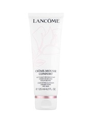Lancôme Creme Mousse Confort Cleanser 125ml - Image 1 of 1
