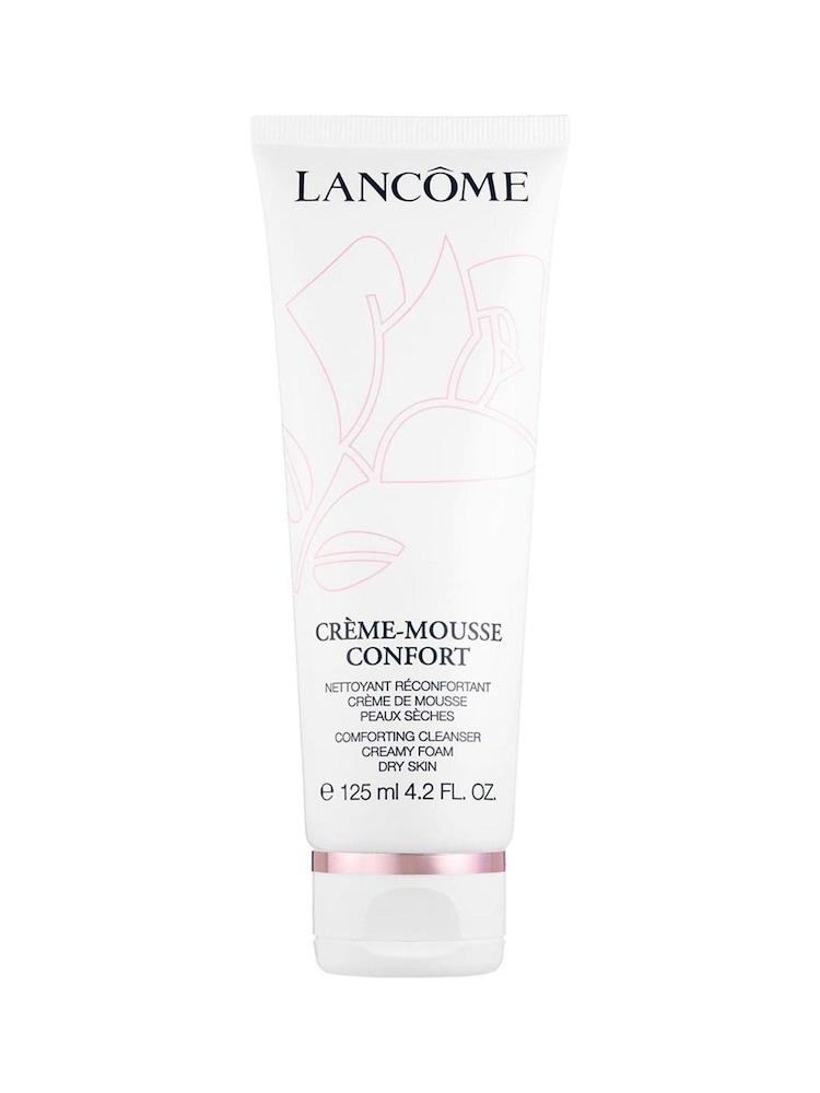 Lancôme Creme Mousse Confort Cleanser 125ml - Image 1 of 1
