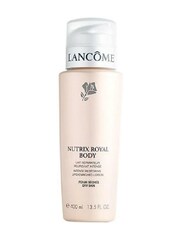 Lancôme Nutrix Royal Body Fluid - Image 1 of 1