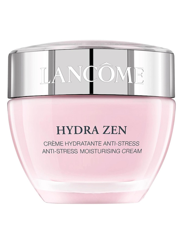 Lancôme Hydra Zen Anti-Stress Cream 50ml - Image 1 of 1 Lancôme Hydra Zen Anti-Stress Cream 50ml - Image 1 of 1