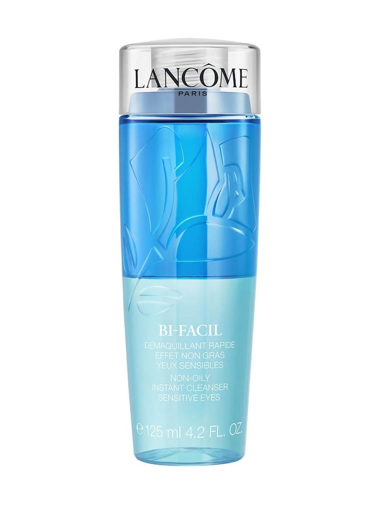 Lancôme Bi-Facil Make Up Remover 125ml - Image 1 of 1