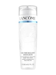Lancôme Eau Micellaire Douceur 400ml - Image 1 of 1