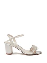 Rainbow Club Mia Satin Sandals - Imaginea 1 din 1