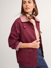 Monsoon Robin Barn Jacket - Image 1 of 4