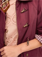 Monsoon Robin Barn Jacket - Image 4 of 4
