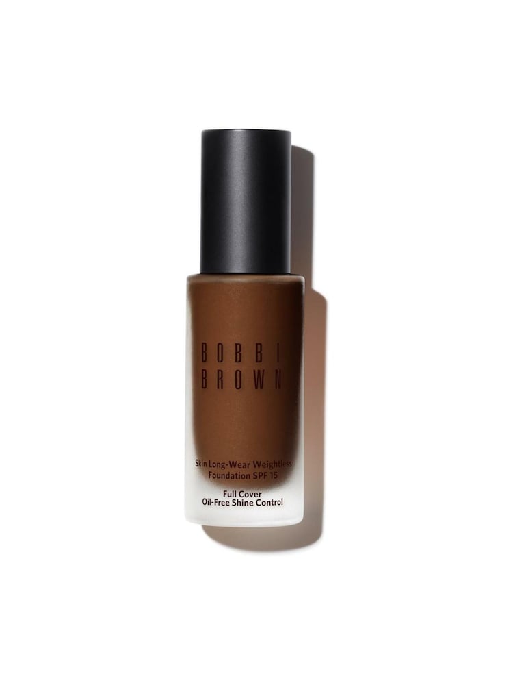 Bobbi Brown Skin Long-Wear Weightless Foundation SPF 15 - Image 1 of 4