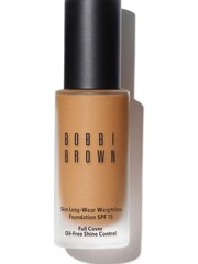 Bobbi Brown Skin Long-Wear Weightless Foundation SPF 15 - Image 1 of 4