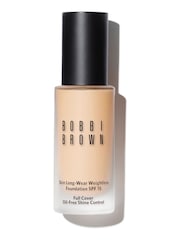 Bobbi Brown Skin Long-Wear Weightless Foundation SPF 15 - Image 1 of 3