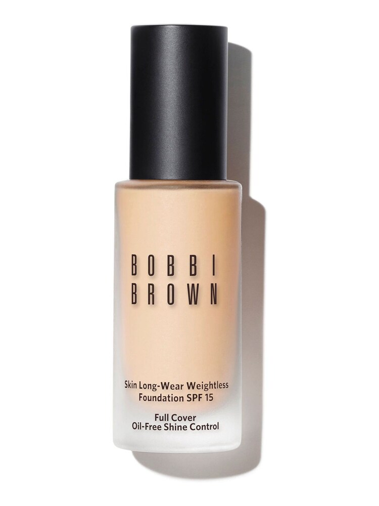 Bobbi Brown Skin Long-Wear Weightless Foundation SPF 15 - Image 1 of 3