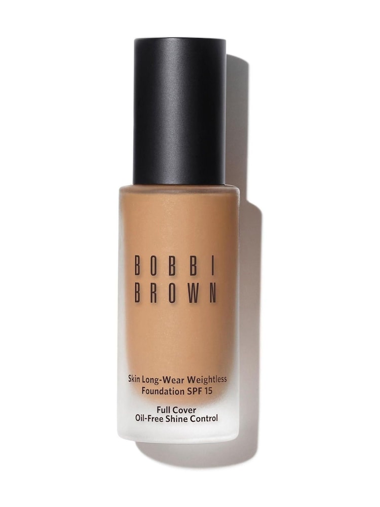 Bobbi Brown Long Wear Liquid Foundation - Image 1 of 3 Bobbi Brown Long Wear Liquid Foundation - Image 1 of 3