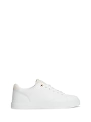 Tommy Hilfiger Monogram ādas kedas ar zoli - Attēls 1 no 6