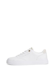 Tommy Hilfiger Monogram ādas kedas ar zoli - Attēls 2 no 6