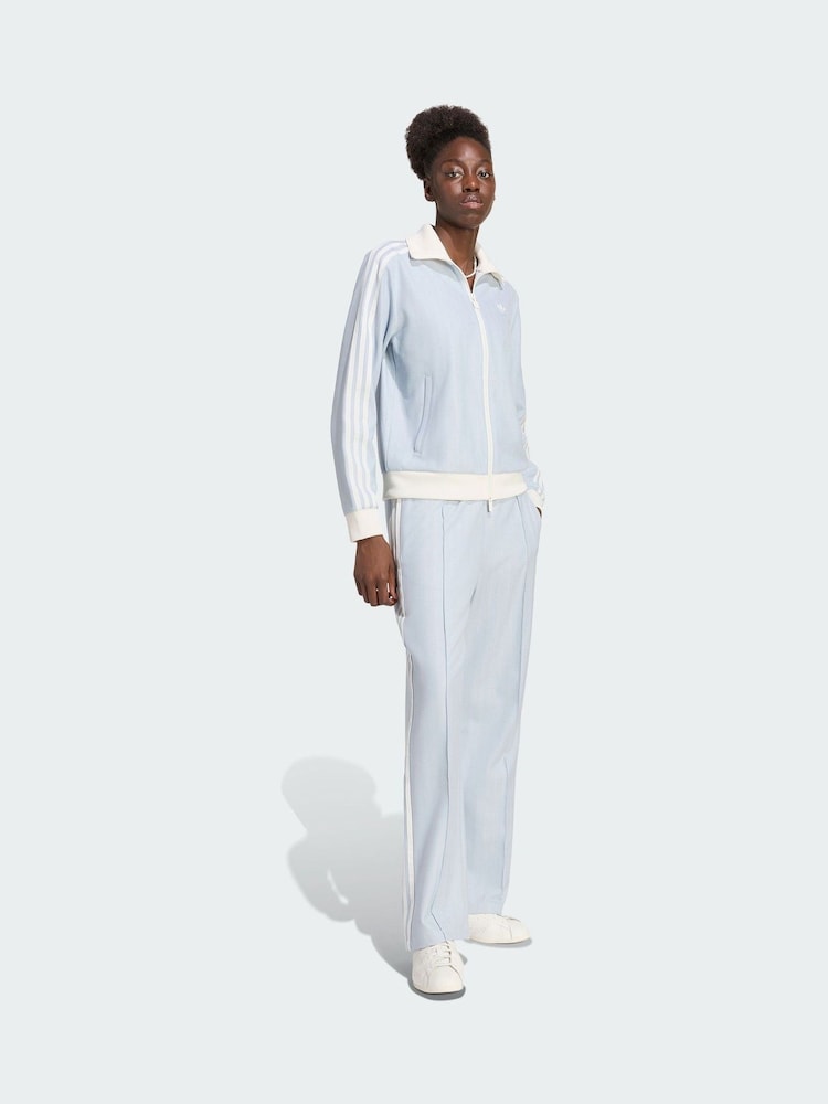 adidas Originals OG Tweed Trousers - תמונה 1 מתוך 5