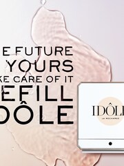 Lancôme Idole Eau de Parfum 25ml - Image 5 of 5