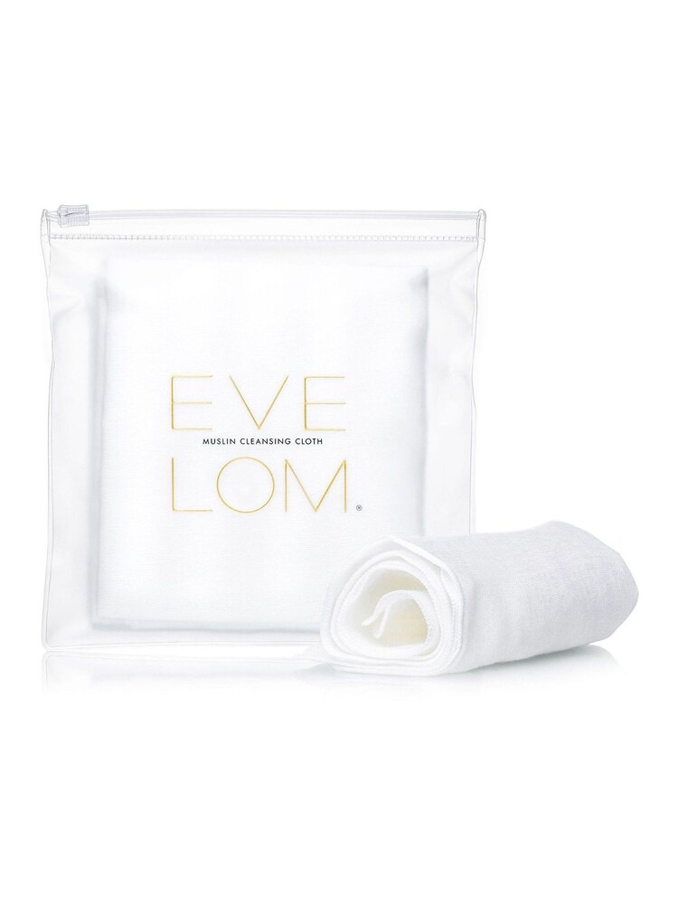 EVE LOM 3 Muslin Cloths - Image 1 of 3