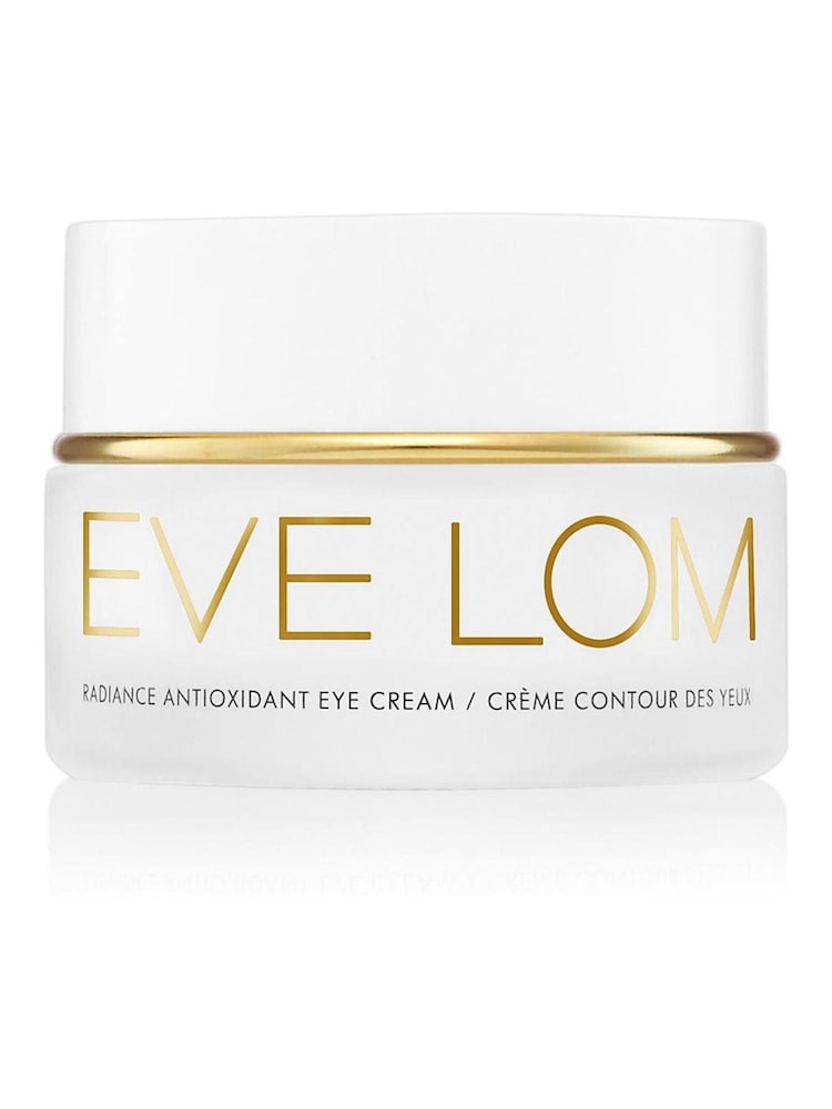 EVE LOM Radiance Antioxidant Eye Cream 15ml - Image 1 of 2