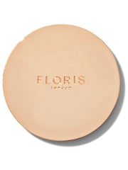 Floris Clear Sandalwood & Patchouli Scented Candle 175g - Image 3 of 3