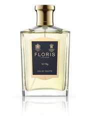 Floris No.89 Eau de Toilette 100ml - Image 1 of 2